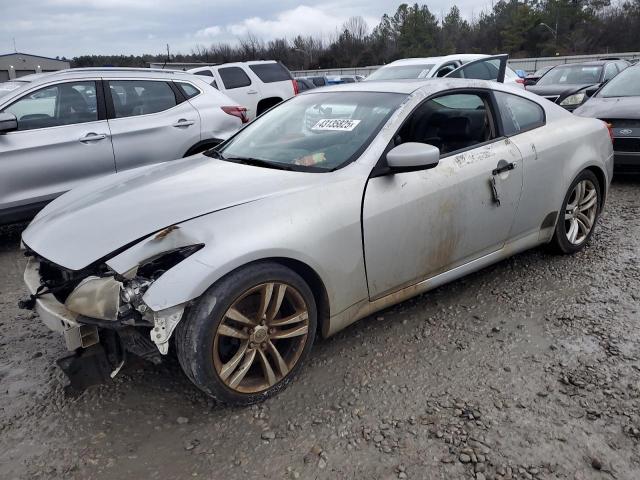 Salvage INFINITI G37