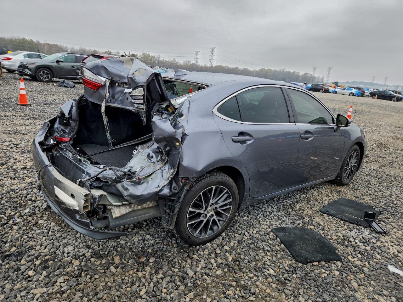 Lexus Es 350 Image 2