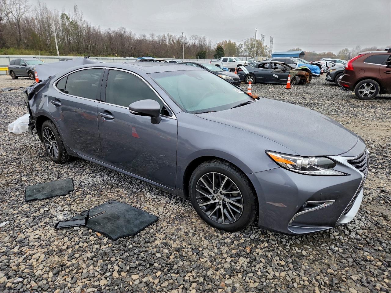 Lexus Es 350 Image 3