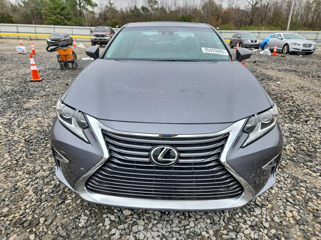 Lexus Es 350 Image 4