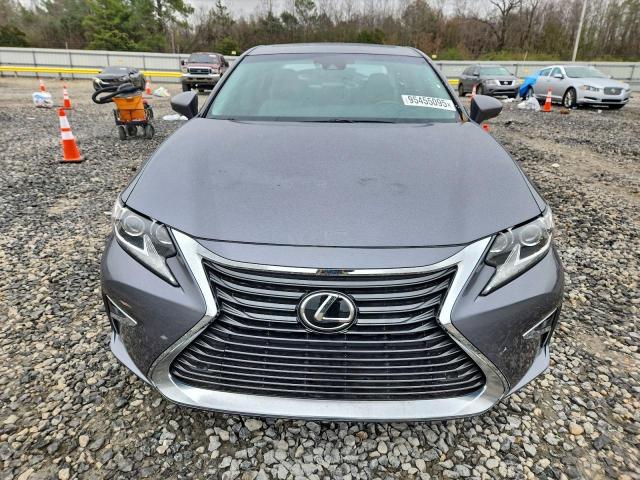Lexus Es 350 Image 4
