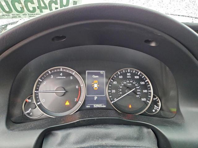 Lexus Es 350 Image 10