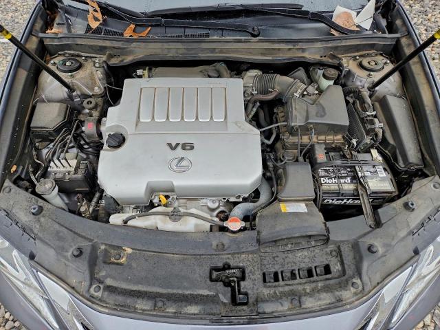 Lexus Es 350 Image 11