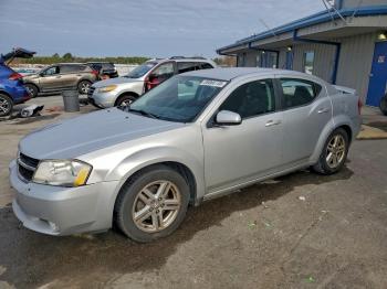  Salvage Dodge Avenger