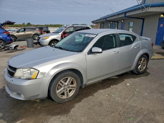  Salvage Dodge Avenger