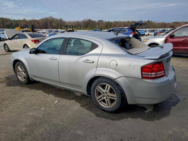 Dodge Avenger Sxt Image 12