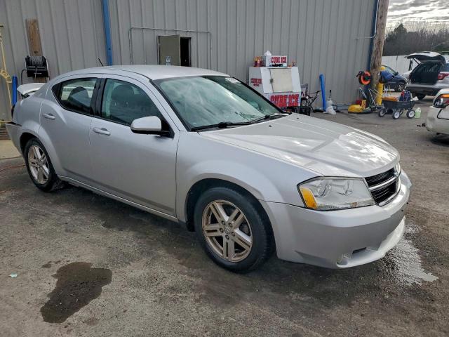 Dodge Avenger Sxt Image 9