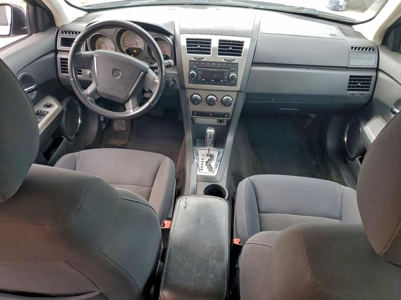 Dodge Avenger Sxt Image 7