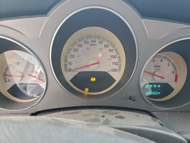 Dodge Avenger Sxt Image 11