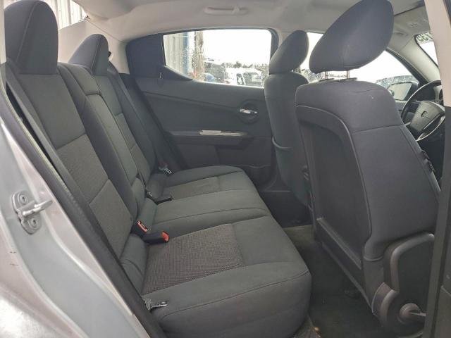 Dodge Avenger Sxt Image 8