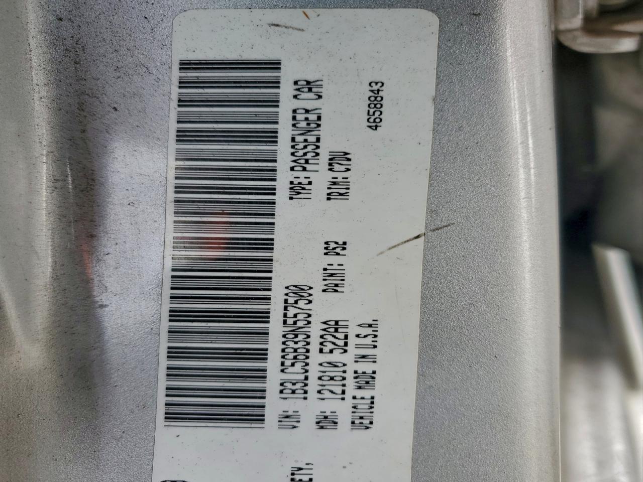 Dodge Avenger Sxt Image 6