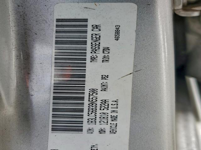 Dodge Avenger Sxt Image 6