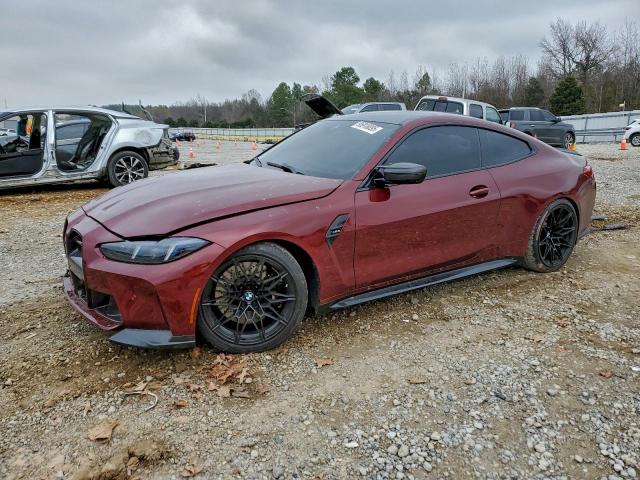  Salvage BMW M Series