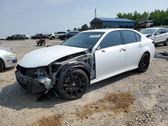 Salvage Lexus Gs