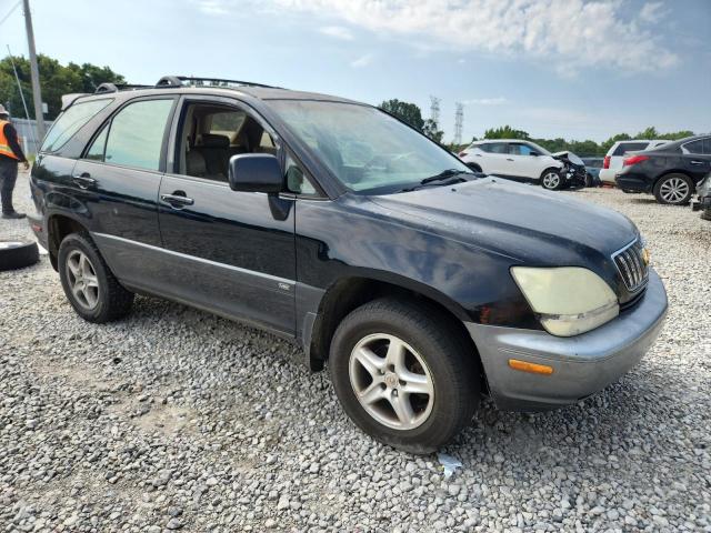 Lexus RX 300 Image 8