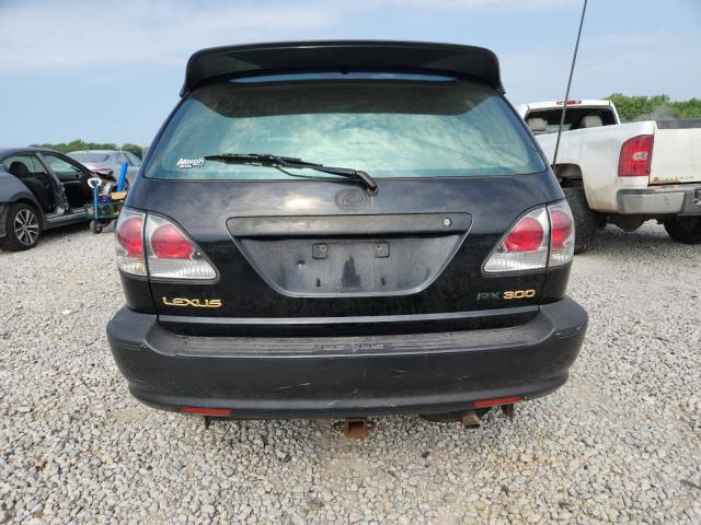 Lexus RX 300 Image 9