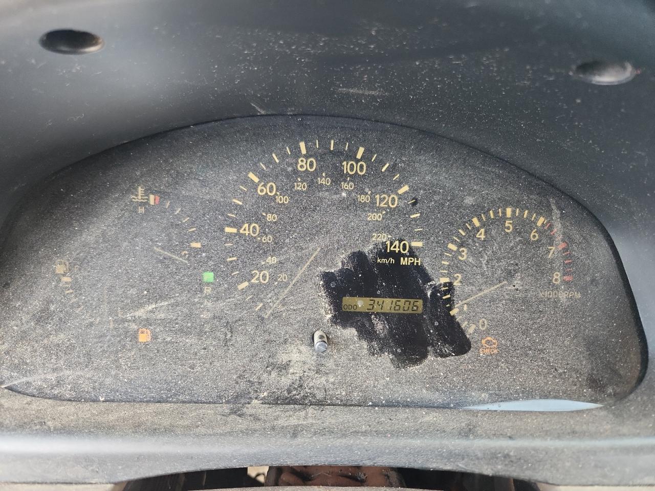 Lexus RX 300 Image 5