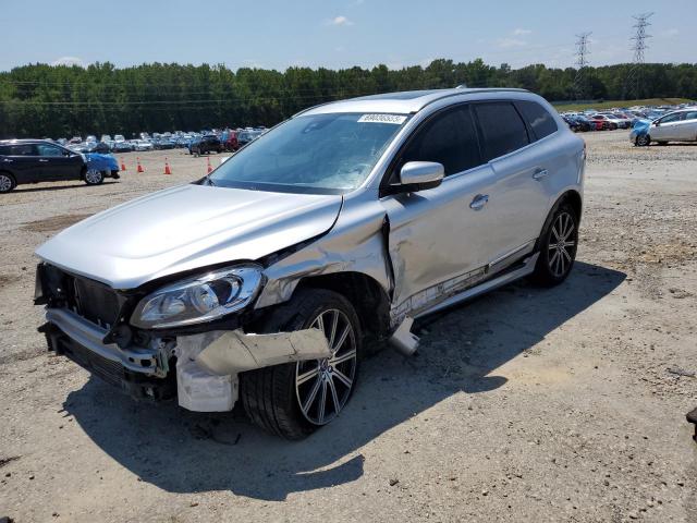  Salvage Volvo XC60