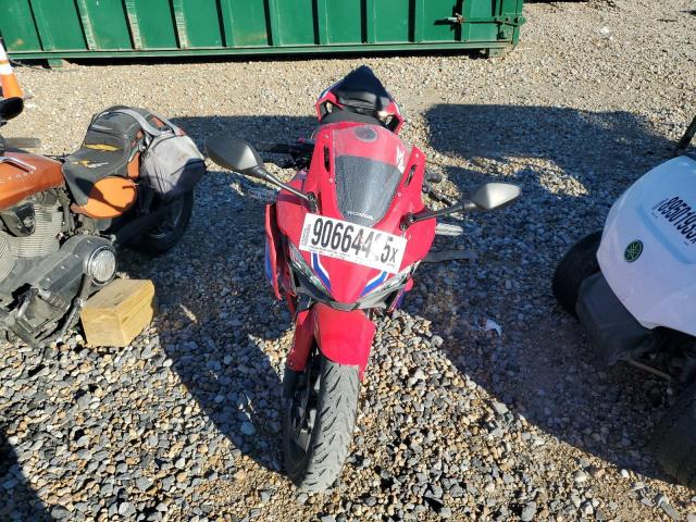 Honda Cbr Cycle Ra Image 9