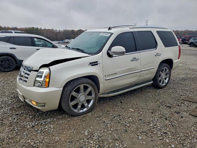  Salvage Cadillac Escalade