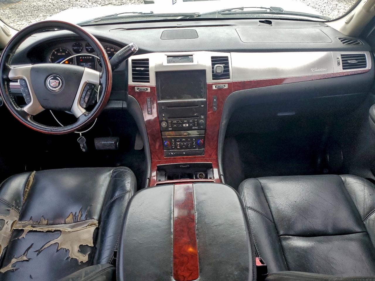 Cadillac Escalade Luxury Image 7