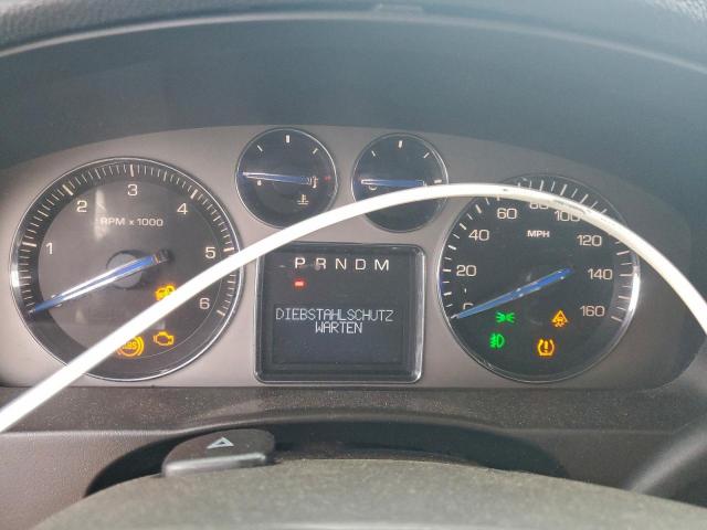 Cadillac Escalade Luxury Image 6