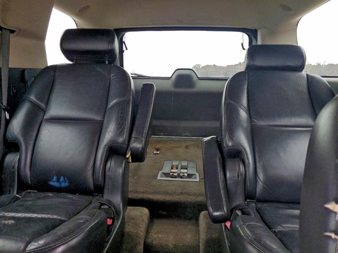 Cadillac Escalade Luxury Image 13