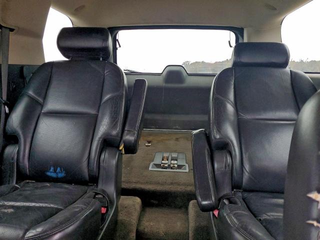 Cadillac Escalade Luxury Image 13