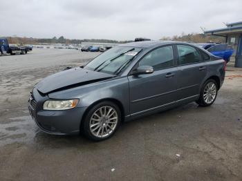  Salvage Volvo S40