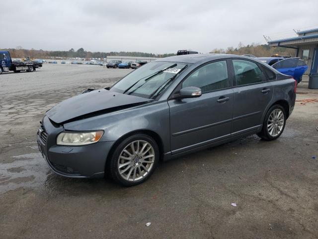  Salvage Volvo S40