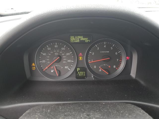 Volvo S40 2.4i Image 7