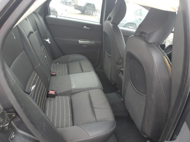 Volvo S40 2.4i Image 9