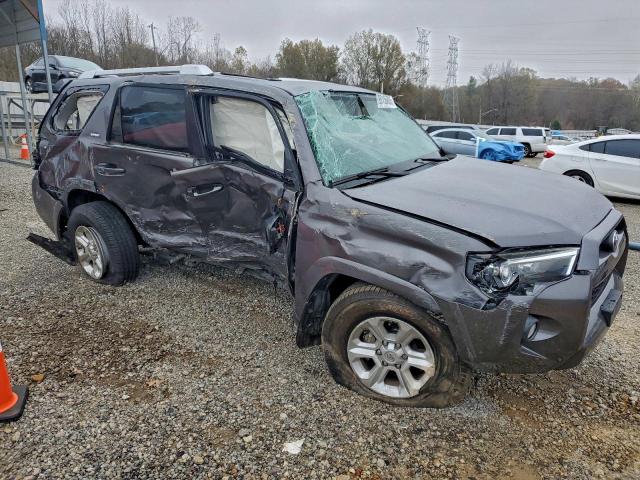 Toyota 4Runner Sr5 Image 9