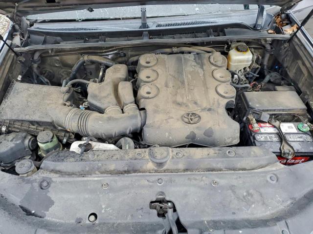 Toyota 4Runner Sr5 Image 6