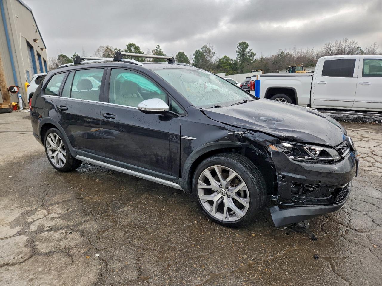 Volkswagen Golf S Image 3