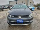 Volkswagen Golf S Image 10
