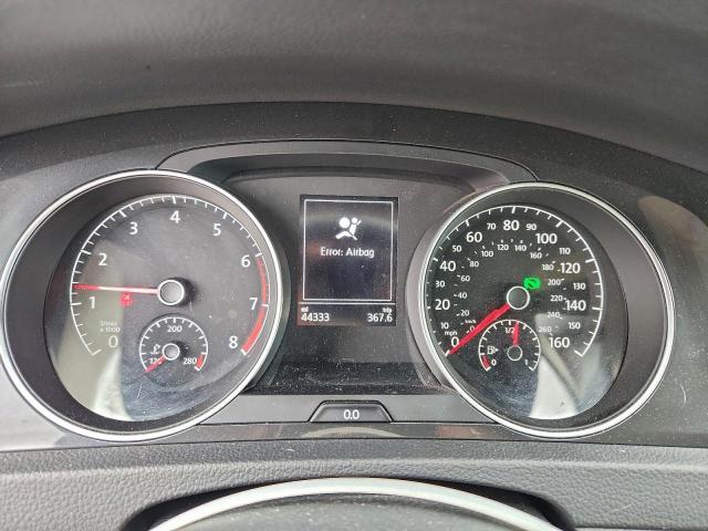 Volkswagen Golf S Image 2