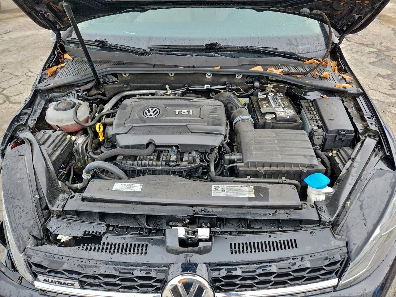 Volkswagen Golf S Image 7