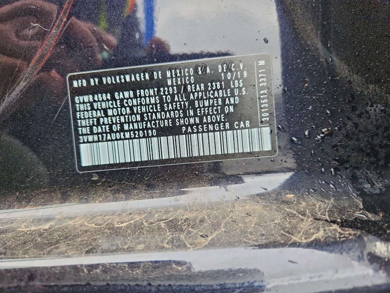 Volkswagen Golf S Image 9