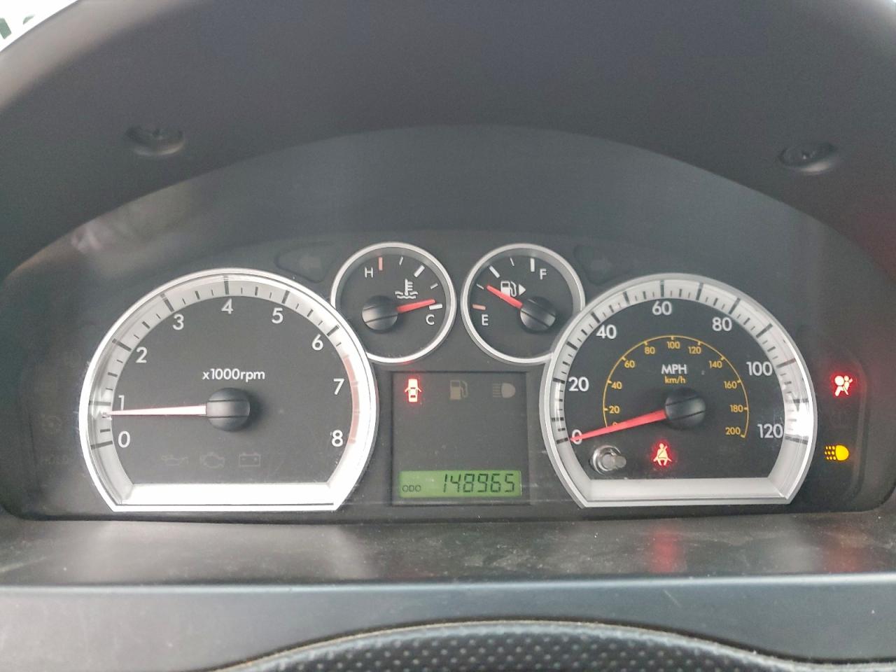 Chevrolet Aveo Base Image 13