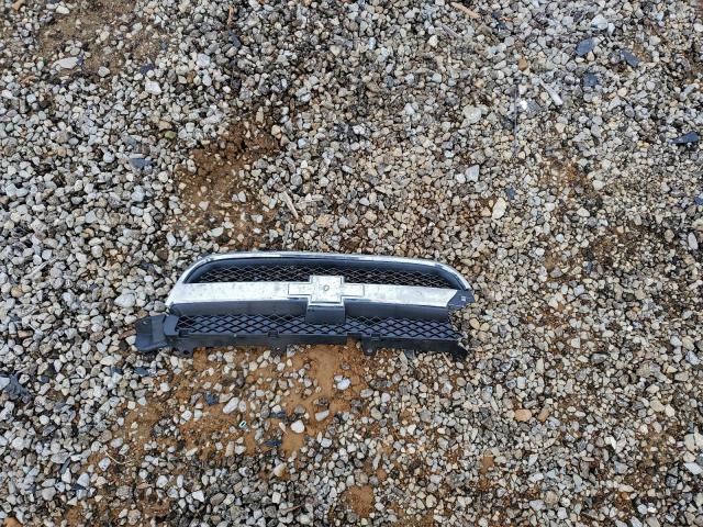 Chevrolet Aveo Base Image 11