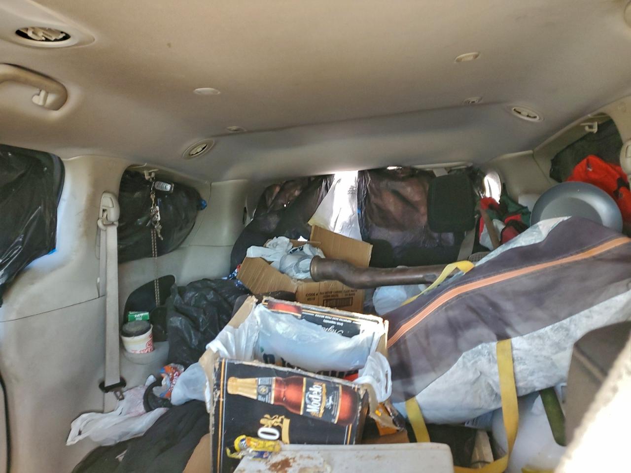 Chrysler Pacifica Touring Image 9