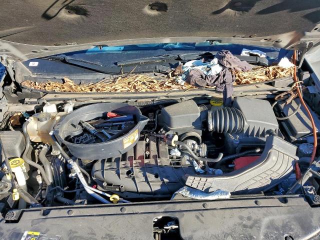 Chrysler Pacifica Touring Image 13