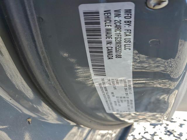 Chrysler Pacifica Touring Image 10