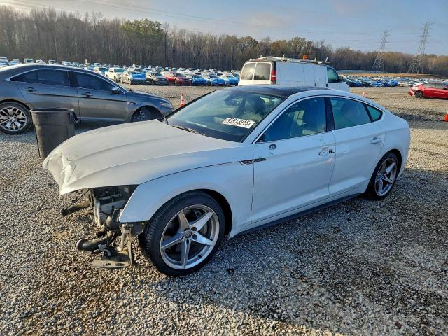  Salvage Audi A5