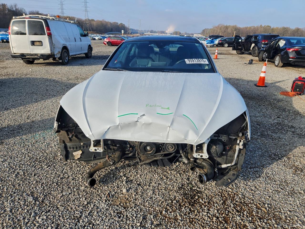 Audi A5 Premium Plus S-line Image 6