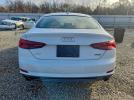 Audi A5 Premium Plus S-line Image 12