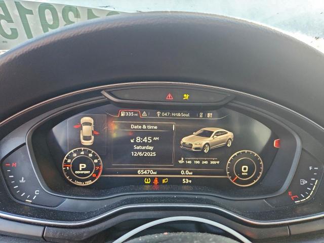 Audi A5 Premium Plus S-line Image 11