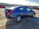 Nissan Versa S Image 4