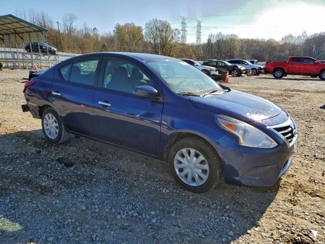 Nissan Versa S Image 12